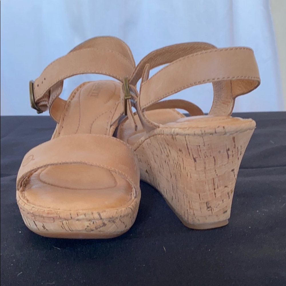 Wedges